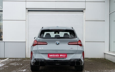 BMW X3, 2025 год, 7 090 000 рублей, 3 фотография