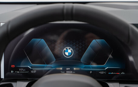 BMW X3, 2025 год, 7 090 000 рублей, 13 фотография