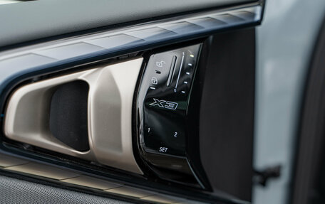 BMW X3, 2025 год, 7 090 000 рублей, 23 фотография