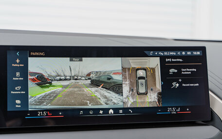 BMW X3, 2025 год, 7 090 000 рублей, 22 фотография