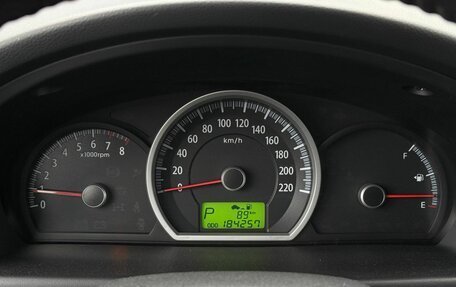 KIA Sportage II, 2009 год, 949 000 рублей, 12 фотография