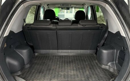 KIA Sportage II, 2009 год, 949 000 рублей, 16 фотография