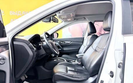 Nissan X-Trail, 2015 год, 1 799 000 рублей, 8 фотография