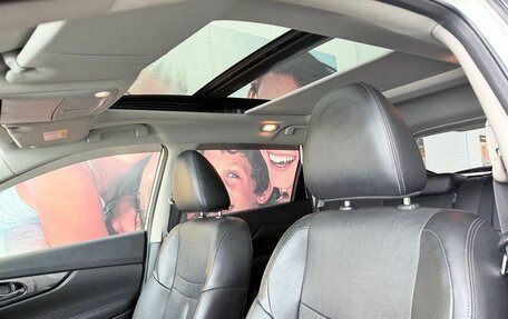 Nissan X-Trail, 2015 год, 1 799 000 рублей, 11 фотография