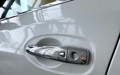 Nissan X-Trail, 2015 год, 1 799 000 рублей, 7 фотография