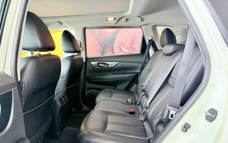 Nissan X-Trail, 2015 год, 1 799 000 рублей, 10 фотография