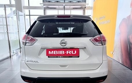 Nissan X-Trail, 2015 год, 1 799 000 рублей, 6 фотография