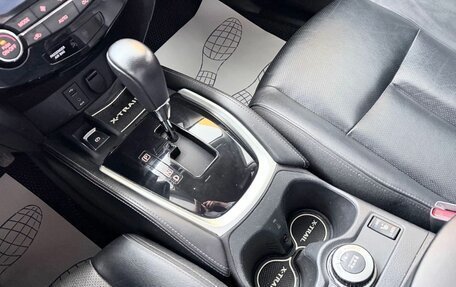 Nissan X-Trail, 2015 год, 1 799 000 рублей, 16 фотография