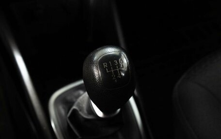 KIA Rio III рестайлинг, 2012 год, 700 000 рублей, 11 фотография