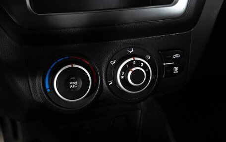 KIA Rio III рестайлинг, 2012 год, 700 000 рублей, 10 фотография