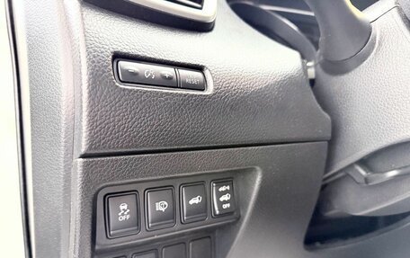 Nissan X-Trail, 2015 год, 1 799 000 рублей, 19 фотография