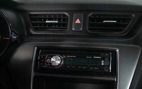 KIA Rio III рестайлинг, 2012 год, 700 000 рублей, 9 фотография