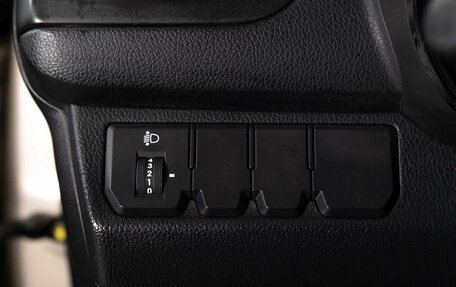 KIA Rio III рестайлинг, 2012 год, 700 000 рублей, 14 фотография