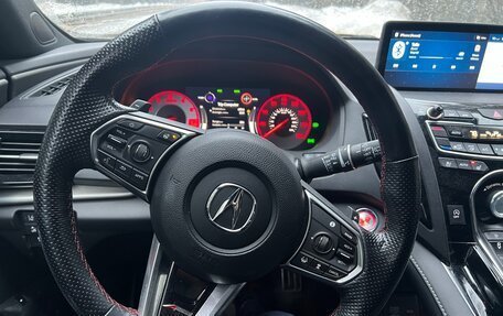 Acura RDX III, 2018 год, 2 550 000 рублей, 3 фотография