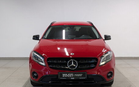 Mercedes-Benz GLA, 2019 год, 2 700 000 рублей, 2 фотография