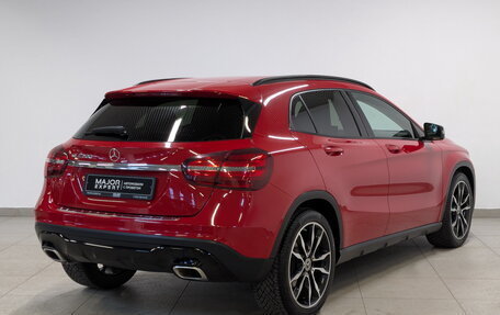 Mercedes-Benz GLA, 2019 год, 2 700 000 рублей, 5 фотография