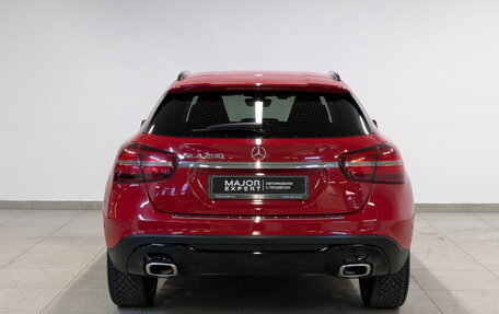 Mercedes-Benz GLA, 2019 год, 2 700 000 рублей, 6 фотография