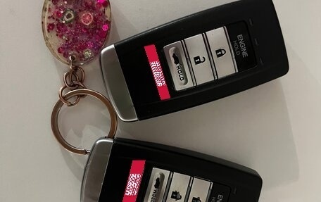 Acura RDX III, 2018 год, 2 550 000 рублей, 4 фотография