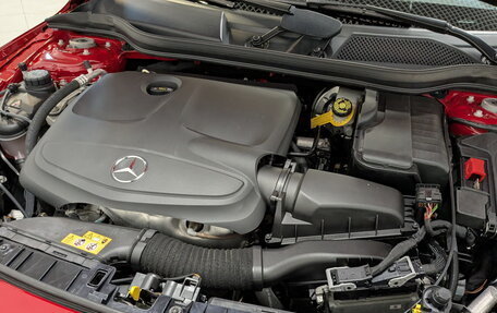 Mercedes-Benz GLA, 2019 год, 2 700 000 рублей, 9 фотография