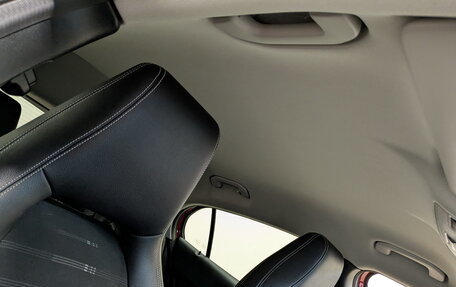 Mercedes-Benz GLA, 2019 год, 2 700 000 рублей, 22 фотография