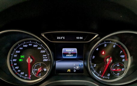 Mercedes-Benz GLA, 2019 год, 2 700 000 рублей, 13 фотография