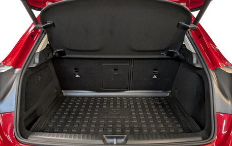 Mercedes-Benz GLA, 2019 год, 2 700 000 рублей, 10 фотография