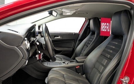 Mercedes-Benz GLA, 2019 год, 2 700 000 рублей, 20 фотография