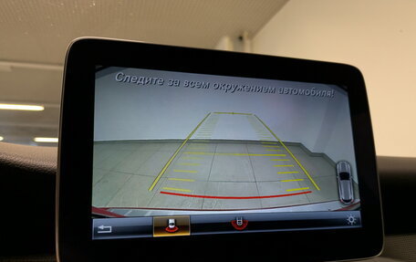 Mercedes-Benz GLA, 2019 год, 2 700 000 рублей, 27 фотография