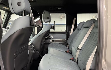 Mercedes-Benz G-Класс AMG, 2025 год, 34 500 000 рублей, 10 фотография