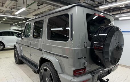 Mercedes-Benz G-Класс AMG, 2025 год, 34 500 000 рублей, 5 фотография