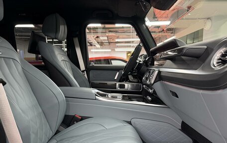 Mercedes-Benz G-Класс AMG, 2025 год, 34 500 000 рублей, 8 фотография