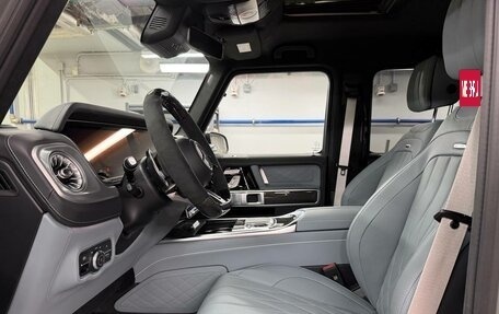 Mercedes-Benz G-Класс AMG, 2025 год, 34 500 000 рублей, 6 фотография