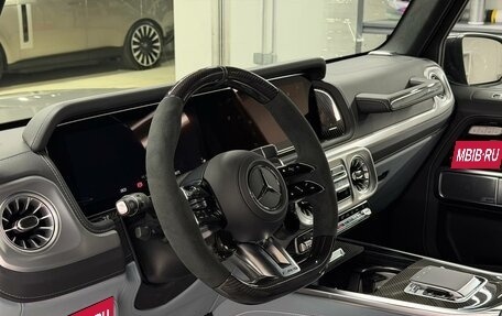 Mercedes-Benz G-Класс AMG, 2025 год, 34 500 000 рублей, 7 фотография