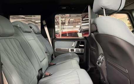 Mercedes-Benz G-Класс AMG, 2025 год, 34 500 000 рублей, 12 фотография