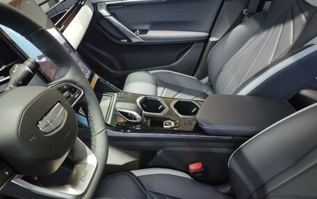 Geely Atlas, 2025 год, 3 449 990 рублей, 7 фотография