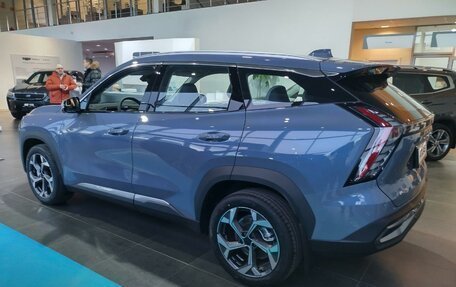 Geely Atlas, 2025 год, 3 449 990 рублей, 4 фотография