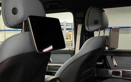 Mercedes-Benz G-Класс AMG, 2025 год, 34 500 000 рублей, 11 фотография