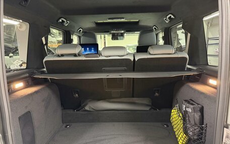 Mercedes-Benz G-Класс AMG, 2025 год, 34 500 000 рублей, 15 фотография