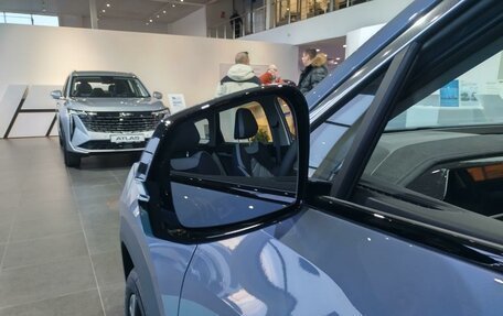 Geely Atlas, 2025 год, 3 449 990 рублей, 9 фотография