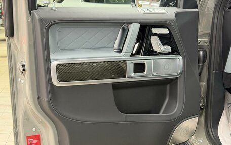 Mercedes-Benz G-Класс AMG, 2025 год, 34 500 000 рублей, 14 фотография