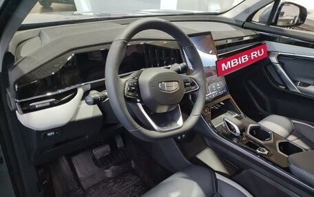 Geely Atlas, 2025 год, 3 449 990 рублей, 5 фотография