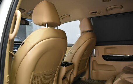 KIA Carnival III, 2019 год, 3 230 000 рублей, 11 фотография