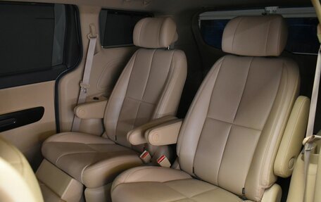 KIA Carnival III, 2019 год, 3 230 000 рублей, 12 фотография