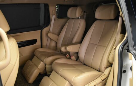 KIA Carnival III, 2019 год, 3 230 000 рублей, 9 фотография