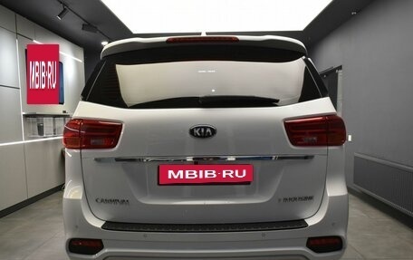 KIA Carnival III, 2019 год, 3 230 000 рублей, 7 фотография