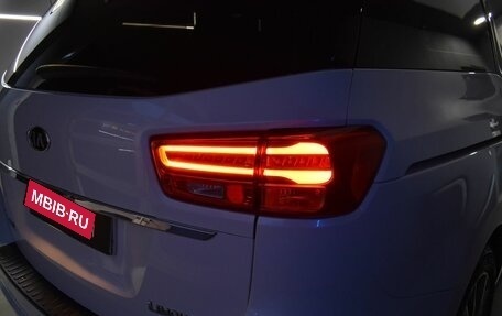 KIA Carnival III, 2019 год, 3 230 000 рублей, 6 фотография