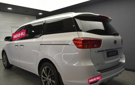 KIA Carnival III, 2019 год, 3 230 000 рублей, 8 фотография