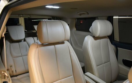 KIA Carnival III, 2019 год, 3 230 000 рублей, 15 фотография