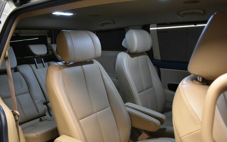 KIA Carnival III, 2019 год, 3 230 000 рублей, 16 фотография