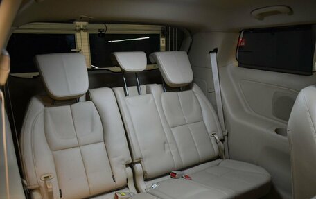 KIA Carnival III, 2019 год, 3 230 000 рублей, 14 фотография